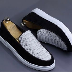 Mens shoes